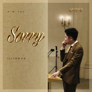 王以太 – sorry – Single(198588034910)【24bit／48.0kHz】香港区-OppsUnote音乐广场