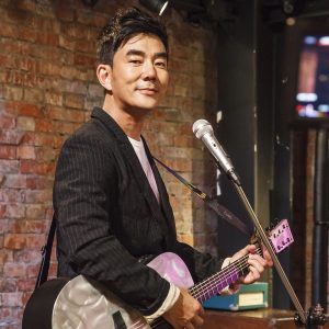 任贤齐 – 朋友的酒 – Single(190295869526)【16bit／44.1kHz】台湾区-OppsUnote音乐广场