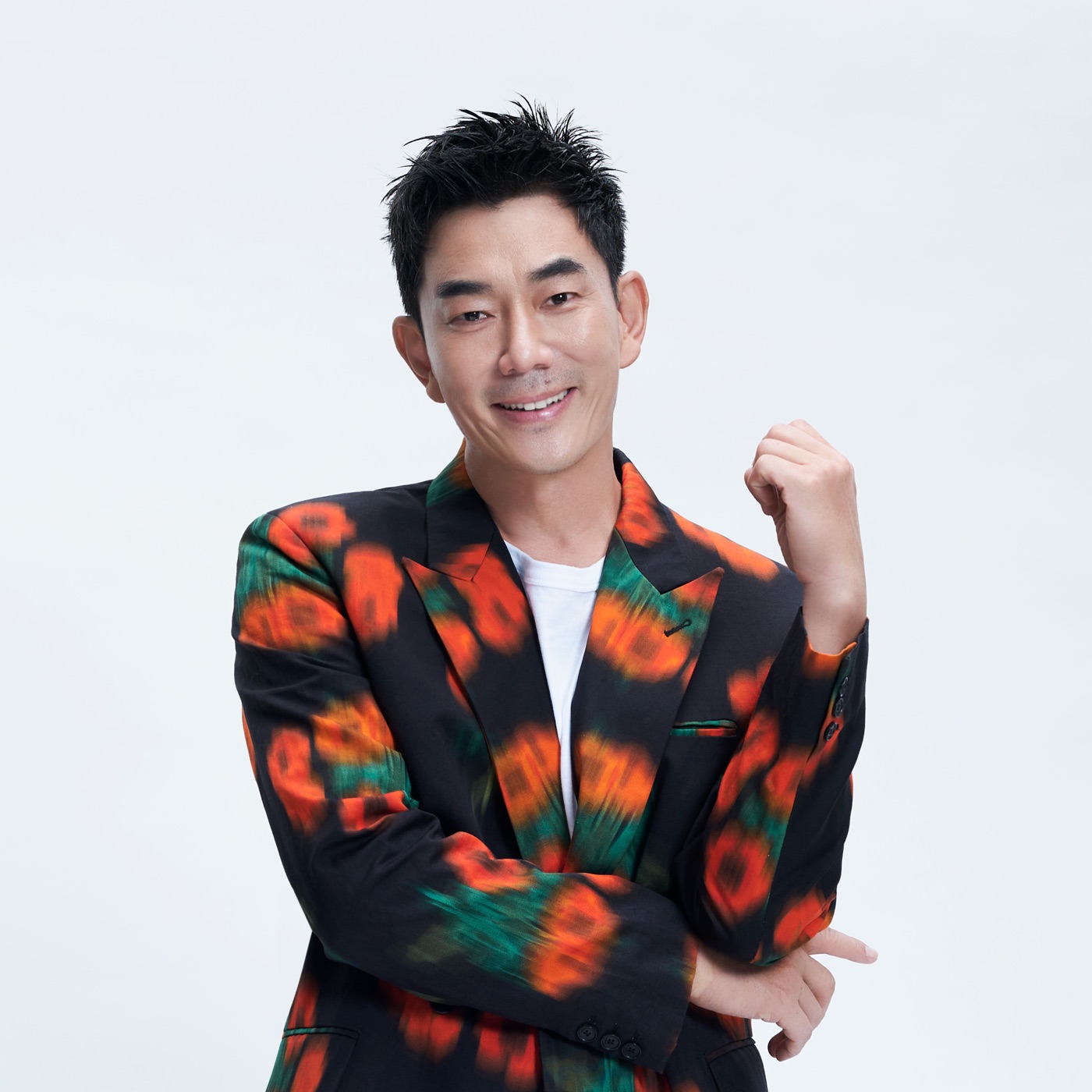 任贤齐 – 对我好一点 – Single(5054197196577)【24bit／48.0kHz】台湾区-OppsUnote音乐广场