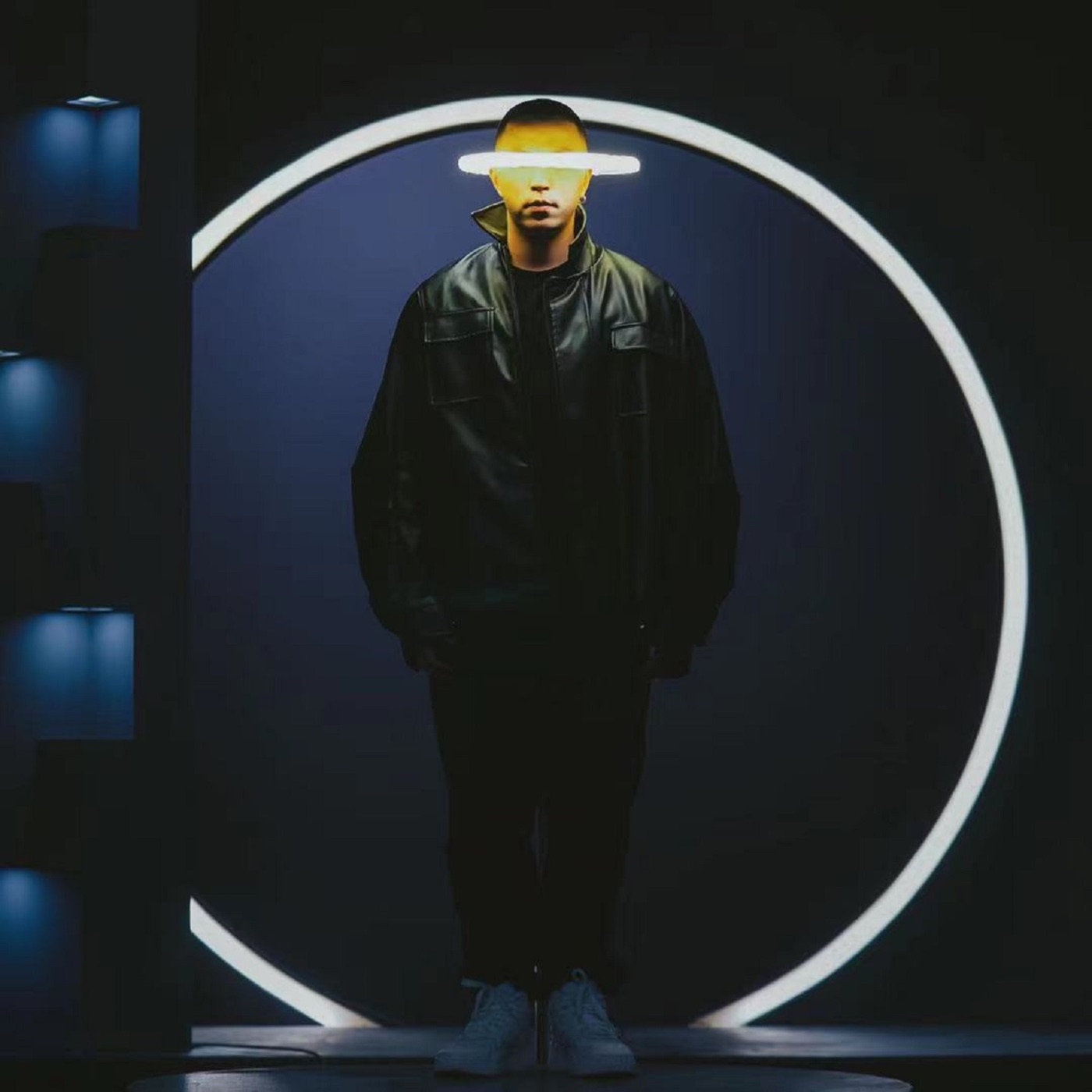 Jony J - 周润发 - Single(3616840912563)【24bit／48.0kHz】台湾区-OppsUnote音乐广场