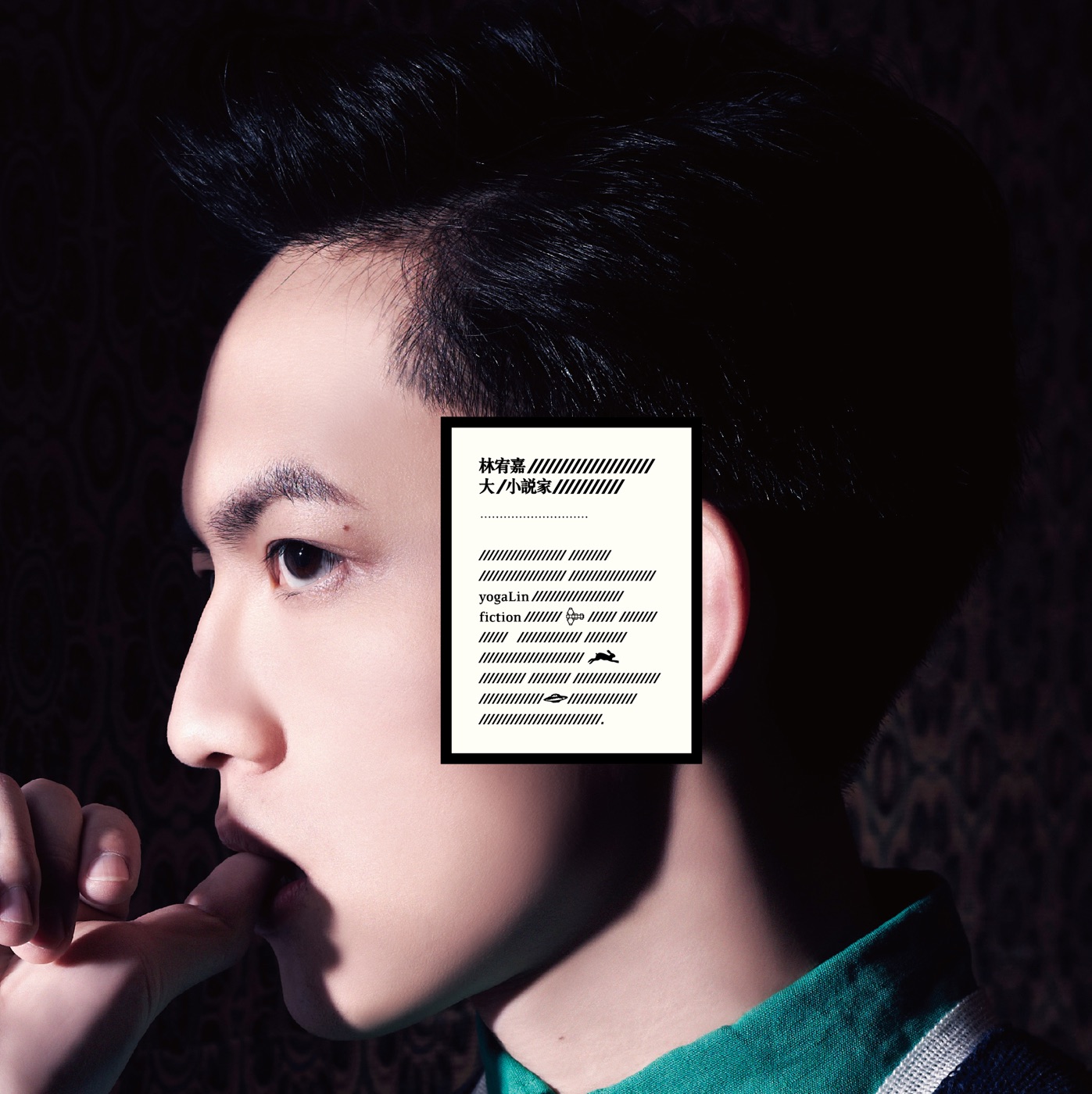 林宥嘉 – 大小说家(4710736835062)【24bit／48.0kHz】台湾区-OppsUnote音乐广场