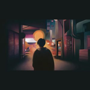 林宥嘉 – 新预感 – Single(4716220199238)【24bit／48.0kHz】台湾区-OppsUnote音乐广场