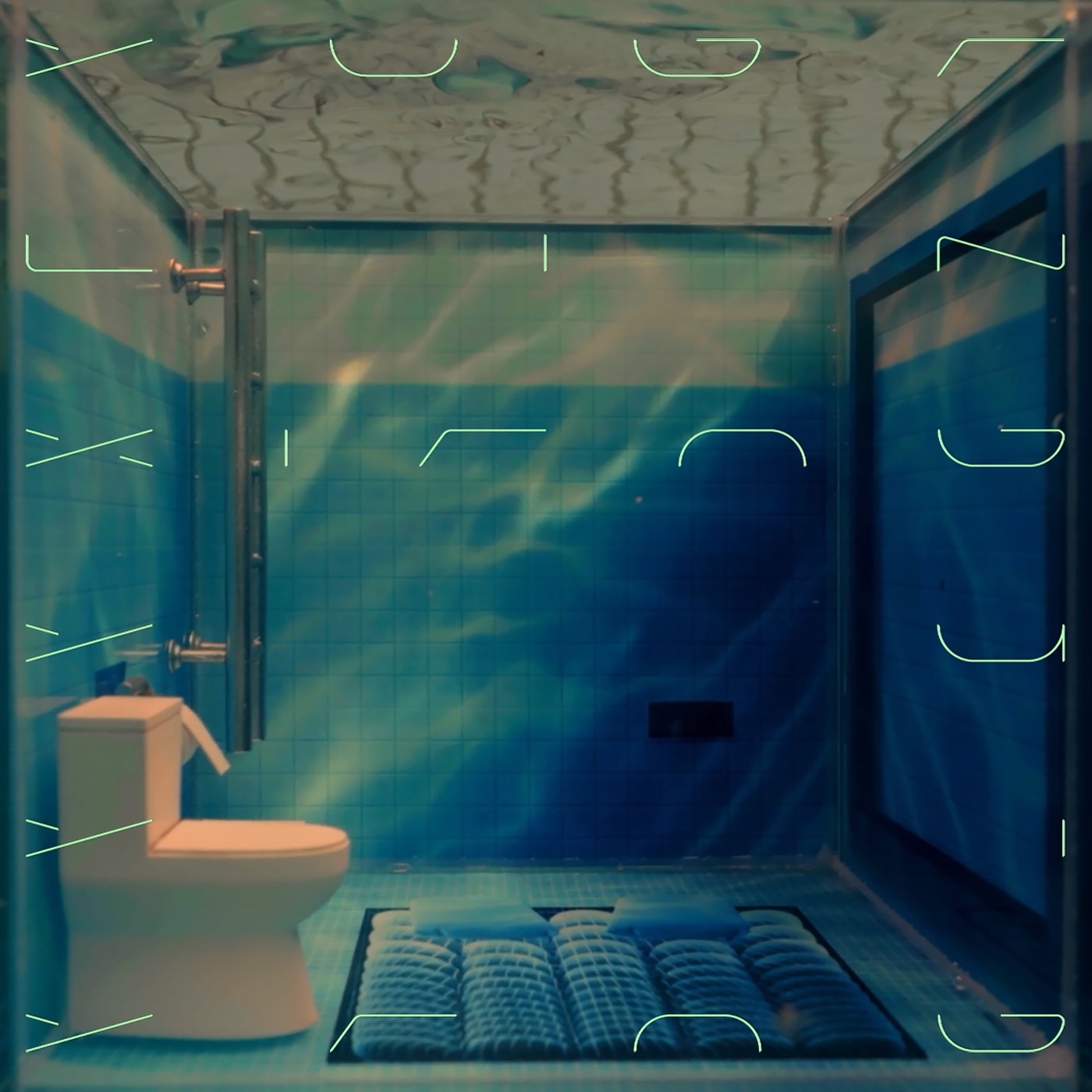 林宥嘉 - 完 ,(首唱於XIANG YU YI YANG线上演唱会)[Live] - Single(4713213199114)【24bit／48.0kHz】台湾区-OppsUnote音乐广场