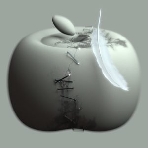 林宥嘉 – 神爱世人 – Single(4711280335084)【24bit／48.0kHz】台湾区-OppsUnote音乐广场