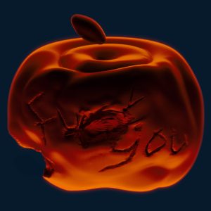 林宥嘉 – 讨骂的 直到今天还是不愿对你说脏话 – Single(4711280335459)【24bit／48.0kHz】台湾区-OppsUnote音乐广场