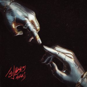 AnsrJ – 创世纪 – Single(196871300087)【16bit／44.1kHz】台湾区-OppsUnote音乐广场