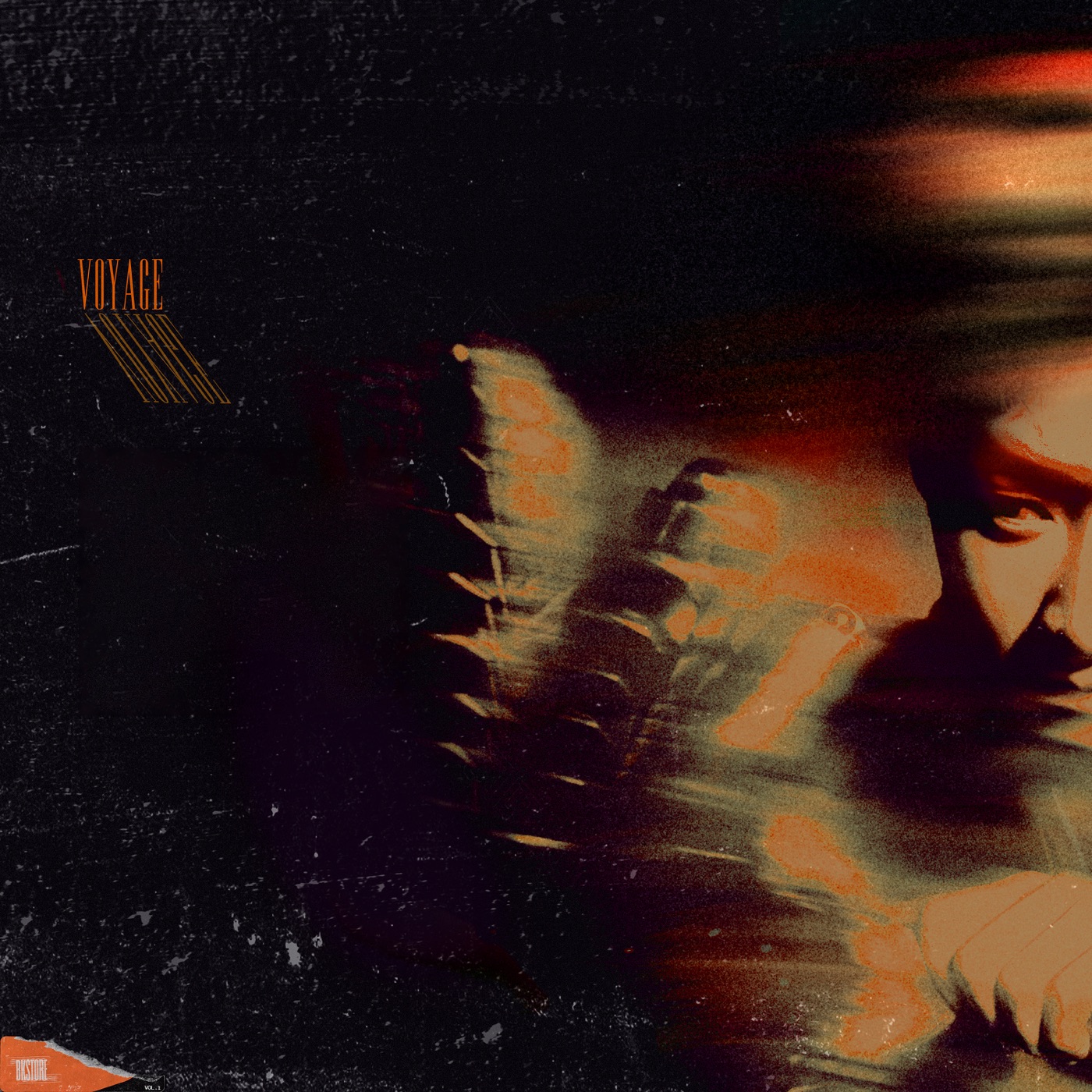 Capper – 航线(Voyage) – Single(196589197948)【24bit／48.0kHz】台湾区-OppsUnote音乐广场