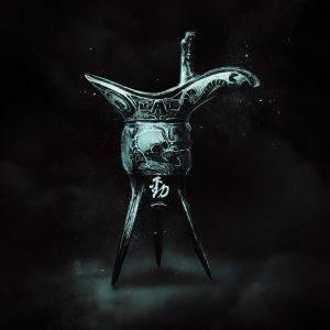 Capper – 劲 (feat. 艾志恒Asen) – SingleⒺ(3616849290440)【16bit／44.1kHz】台湾区-OppsUnote音乐广场