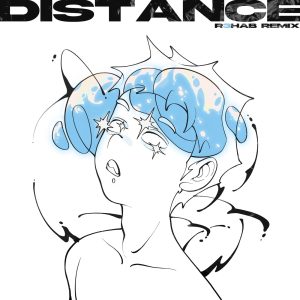 Capper – Distance (R3HAB Remix) – Single(3617220833928)【24bit／44.1kHz】台湾区-OppsUnote音乐广场