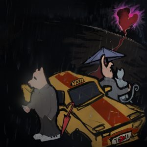 Capper – 唉 – Single(3617221276175)【24bit／48.0kHz】台湾区-OppsUnote音乐广场