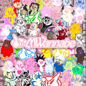 Capper – Merry Wannabe – Single(3617667924555)【24bit／48.0kHz】台湾区-OppsUnote音乐广场