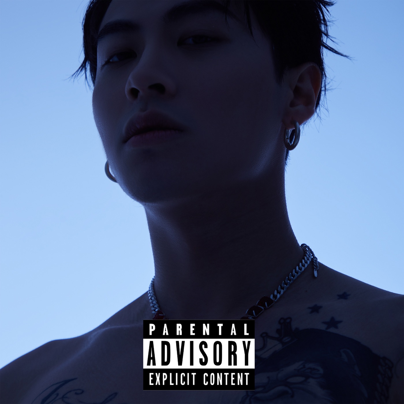 ICE杨长青 - JUST PLAYⒺ(3616841315561)【16bit／44.1kHz】香港区-OppsUnote音乐广场