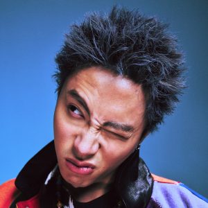 ICE杨长青 – SUREⒺ(3617661566843)【24bit／48.0kHz】香港区-OppsUnote音乐广场