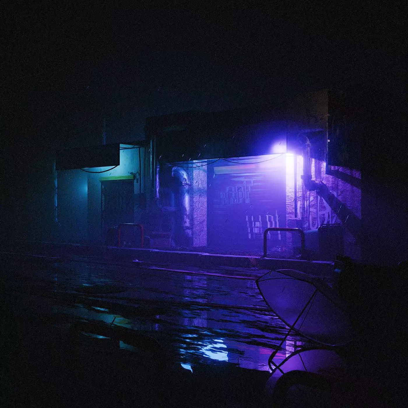 ICE杨长青 – 雨街 – Single(5021732578730)【24bit／48.0kHz】香港区-OppsUnote音乐广场