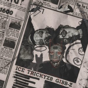 ICE杨长青 – 装神弄鬼 – Single(3617667696865)【24bit／48.0kHz】香港区-OppsUnote音乐广场