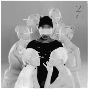 Kafe.Hu – 27：路西法密码Ⓔ(3616557943119)【16bit／44.1kHz】台湾区-OppsUnote音乐广场