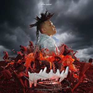 艾福杰尼 – 泥巴小子(6951025420271)【24bit／48.0kHz】台湾区-OppsUnote音乐广场