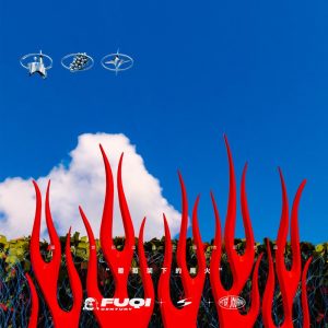 艾福杰尼 – 葡萄架下的篝火 – Single(4894944131878)【24bit／48.0kHz】台湾区-OppsUnote音乐广场