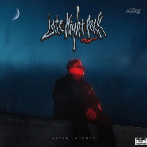 艾福杰尼 – The LATE NIGHT PACK Vol.2Ⓔ(4894944984597)【24bit／48.0kHz】台湾区-OppsUnote音乐广场