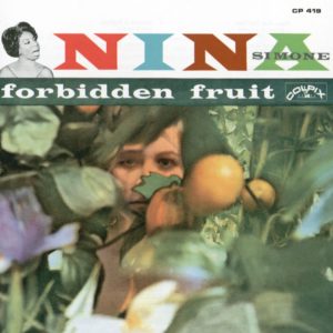 Nina Simone – Forbidden Fruit(5099968898755)【16bit／44.1kHz】印度区-OppsUnote音乐广场