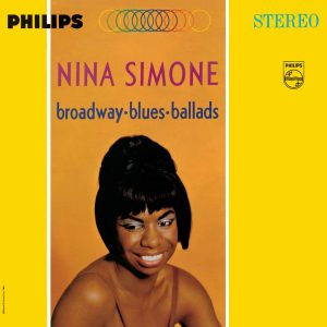 Nina Simone – Broadway-Blues-Ballads(00602537005109)【24bit／96.0kHz】印度区-OppsUnote音乐广场