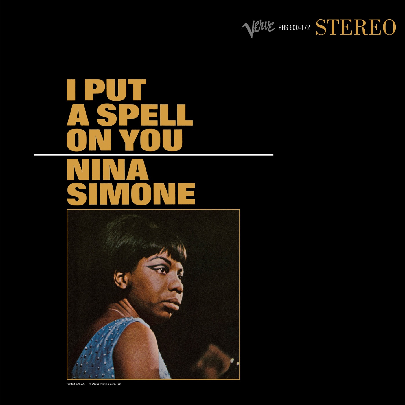 图片[1]-Nina Simone – I Put a Spell On You(00602537451746)【24bit／96.0kHz】印度区-OppsUnote音乐广场