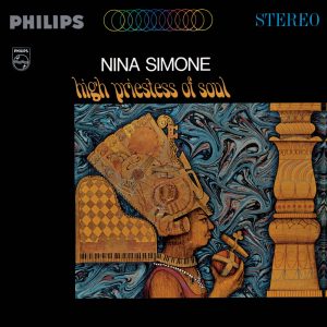 Nina Simone – High Priestess of Soul(00602537452019)【24bit／96.0kHz】印度区-OppsUnote音乐广场