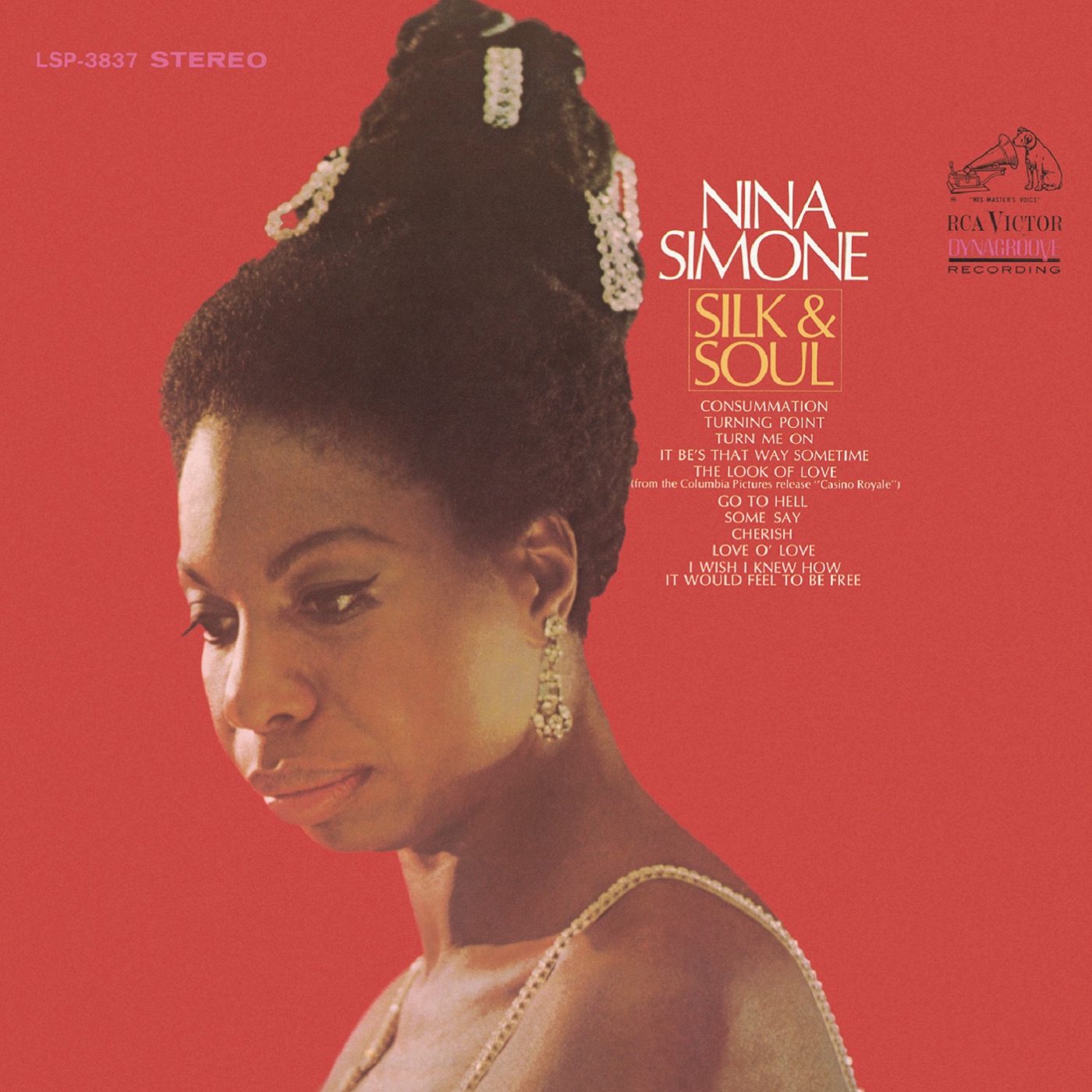 图片[1]-Nina Simone – Silk & Soul(828767333526)【16bit／44.1kHz】印度区-OppsUnote音乐广场