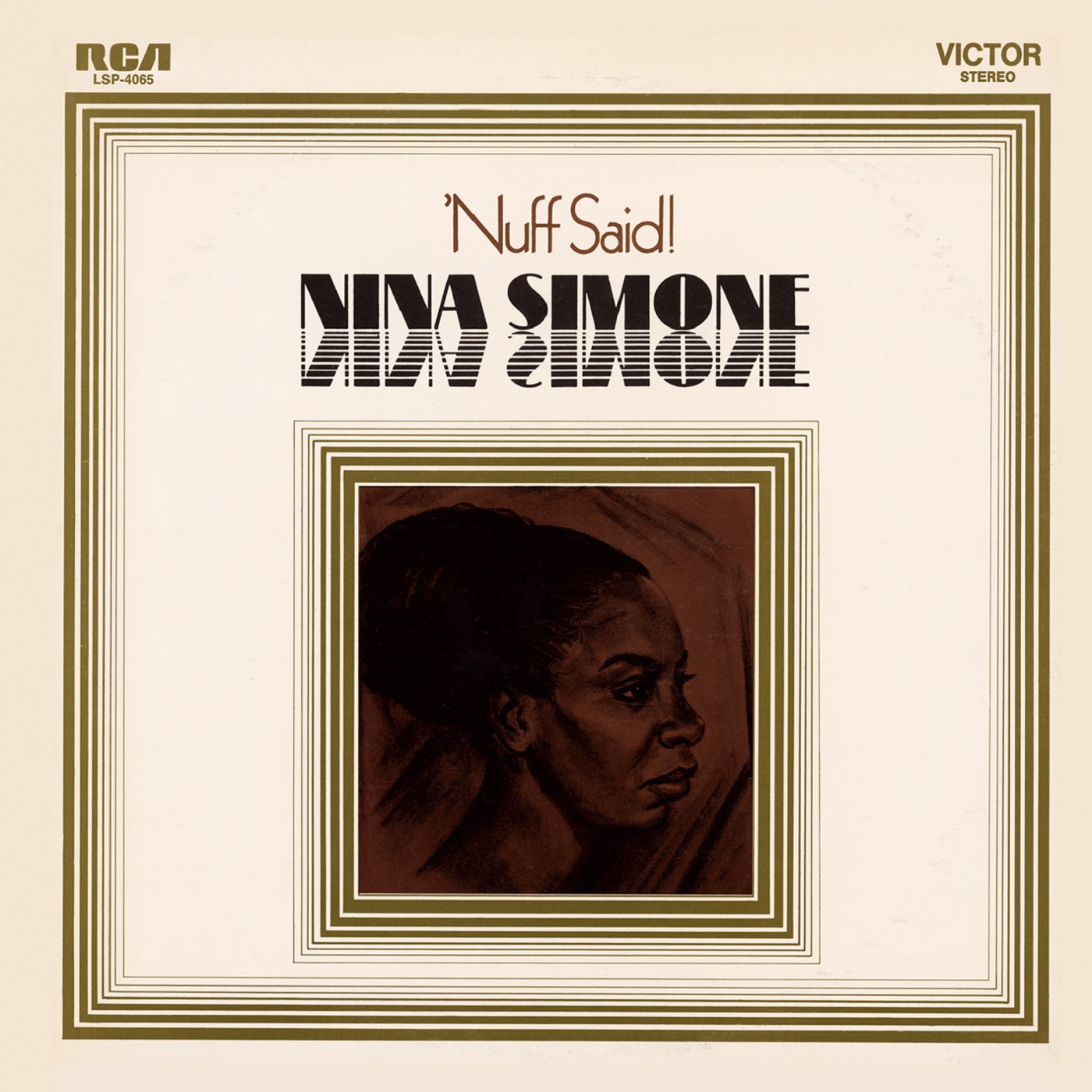 Nina Simone – ‘Nuff Said(886443424104)【16bit／44.1kHz】印度区-OppsUnote音乐广场