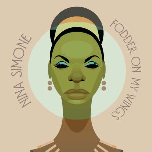 Nina Simone – Fodder on My Wings(00602508685989)【24bit／96.0kHz】印度区-OppsUnote音乐广场
