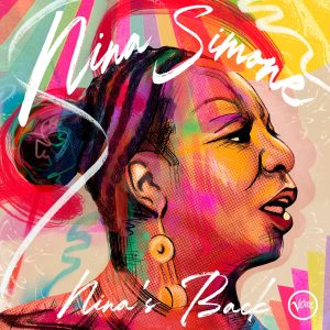 Nina Simone – Nina’s Back(00602465114508)【24bit／96.0kHz】印度区-OppsUnote音乐广场