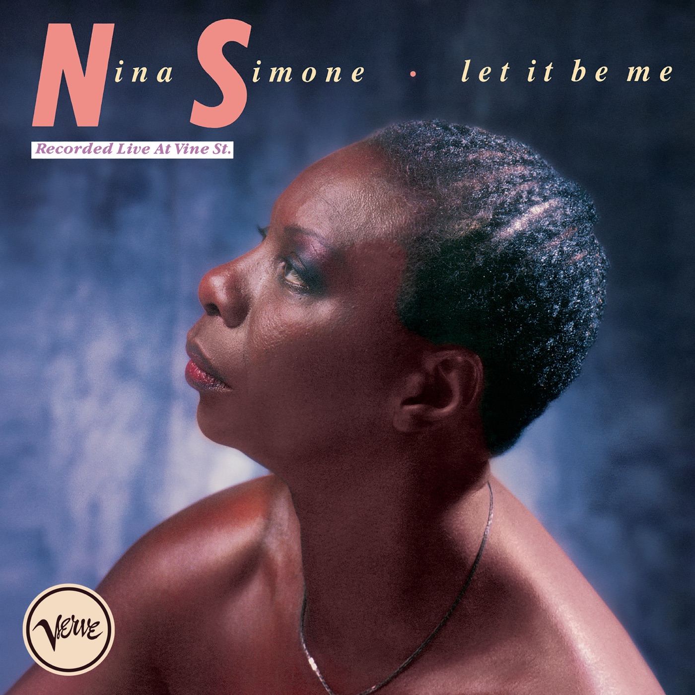 图片[1]-Nina Simone – Let It Be Me (Live)(00602567829560)【16bit／44.1kHz】印度区-OppsUnote音乐广场