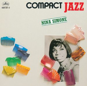 Nina Simone – Compact Jazz(00602567829577)【16bit／44.1kHz】印度区-OppsUnote音乐广场