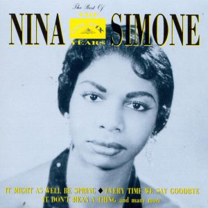 Nina Simone – The Best of – The Colpix Years(0077779858453)【16bit／44.1kHz】印度区-OppsUnote音乐广场