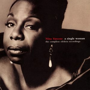 Nina Simone – A Single Woman： The Complete Elektra Recordings(603497808403)【16bit／44.1kHz】印度区-OppsUnote音乐广场