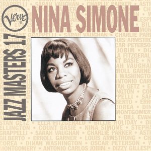 Nina Simone – Verve Jazz Masters 17： Nina Simone(00602567830139)【16bit／44.1kHz】印度区-OppsUnote音乐广场