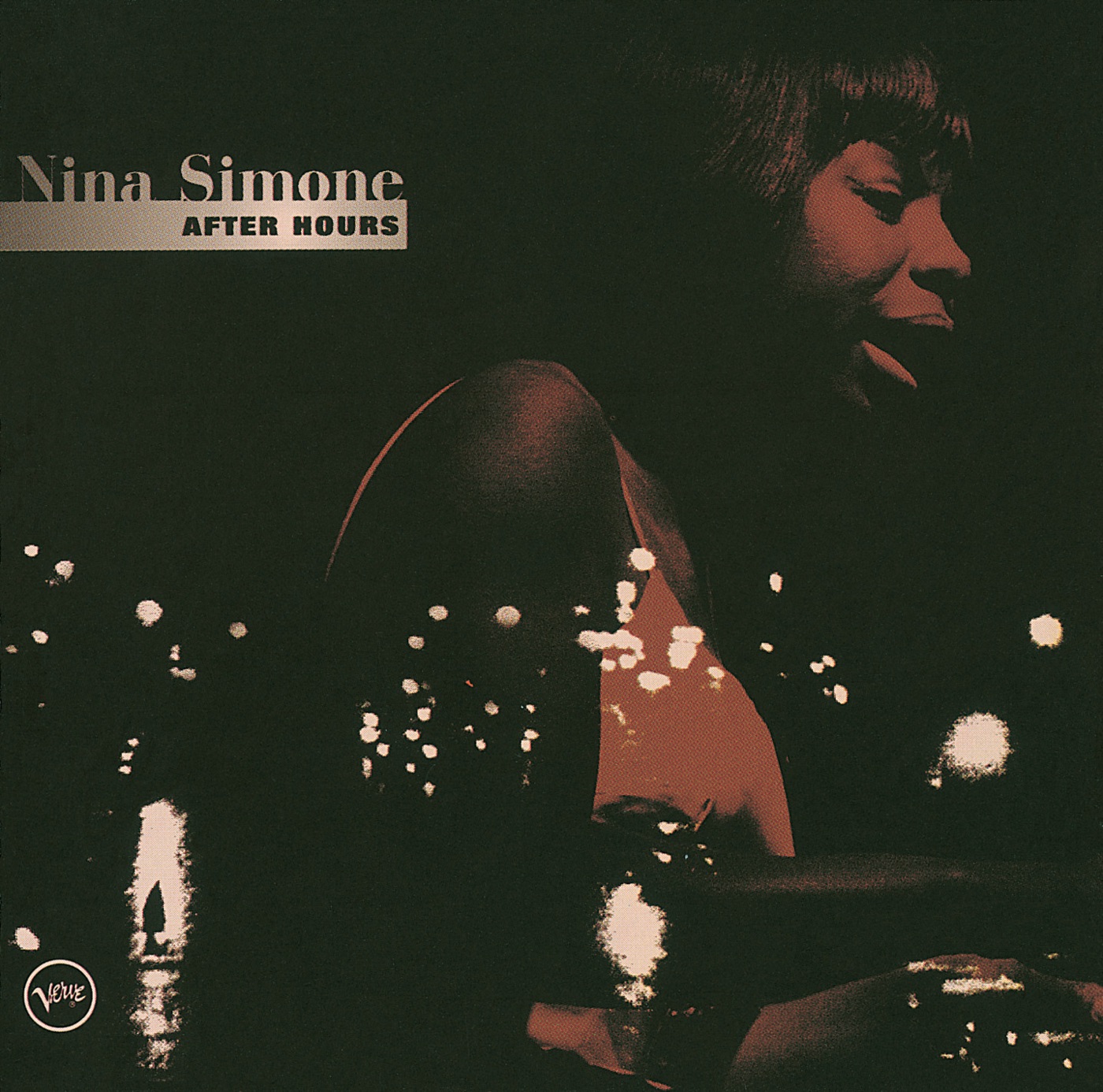 Nina Simone - After Hours(00602567829584)【16bit／44.1kHz】印度区-OppsUnote音乐广场