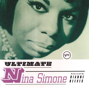 Nina Simone – Ultimate Nina Simone(00602567829591)【16bit／44.1kHz】印度区-OppsUnote音乐广场