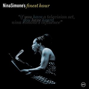 Nina Simone – Nina Simone’s Finest Hour(00602547394651)【24bit／96.0kHz】印度区-OppsUnote音乐广场