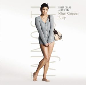 Nina Simone – Tajnosti (Soundtrack from the Motion Picture)(886971136821)【16bit／44.1kHz】印度区-OppsUnote音乐广场