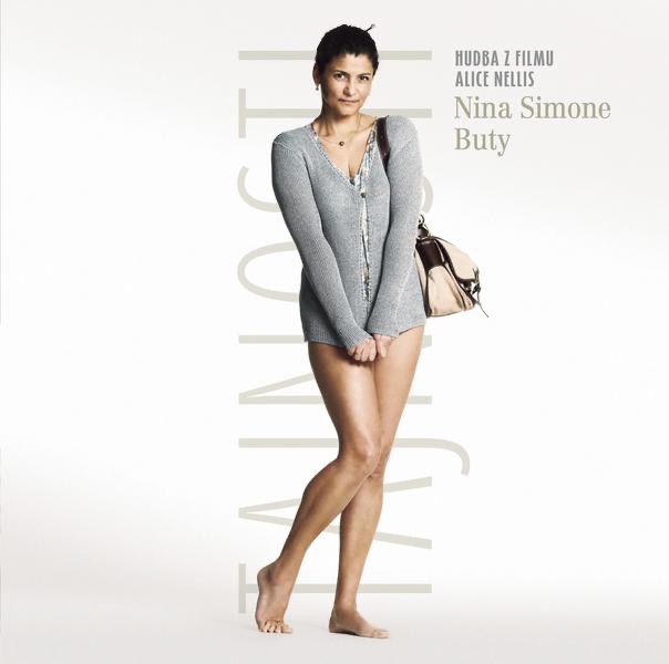 Nina Simone - Tajnosti (Soundtrack from the Motion Picture)(886971136821)【16bit／44.1kHz】印度区-OppsUnote音乐广场