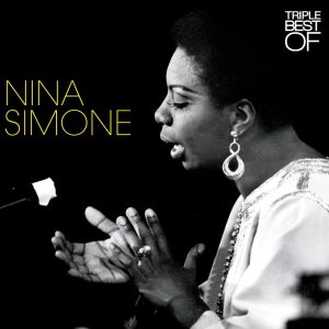 Nina Simone – Triple Best Of(5099990531552)【16bit／44.1kHz】印度区-OppsUnote音乐广场
