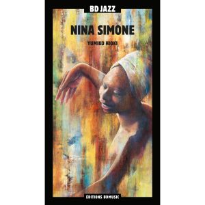 Nina Simone – BD Music Presents Nina Simone(9782849071311)【24bit／44.1kHz】印度区-OppsUnote音乐广场