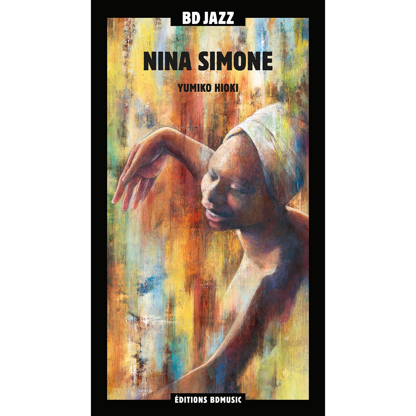 Nina Simone - BD Music Presents Nina Simone(9782849071311)【24bit／44.1kHz】印度区-OppsUnote音乐广场
