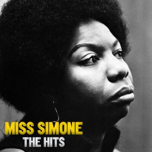 Nina Simone – Miss Simone： The Hits(886445288667)【16bit／44.1kHz】印度区-OppsUnote音乐广场