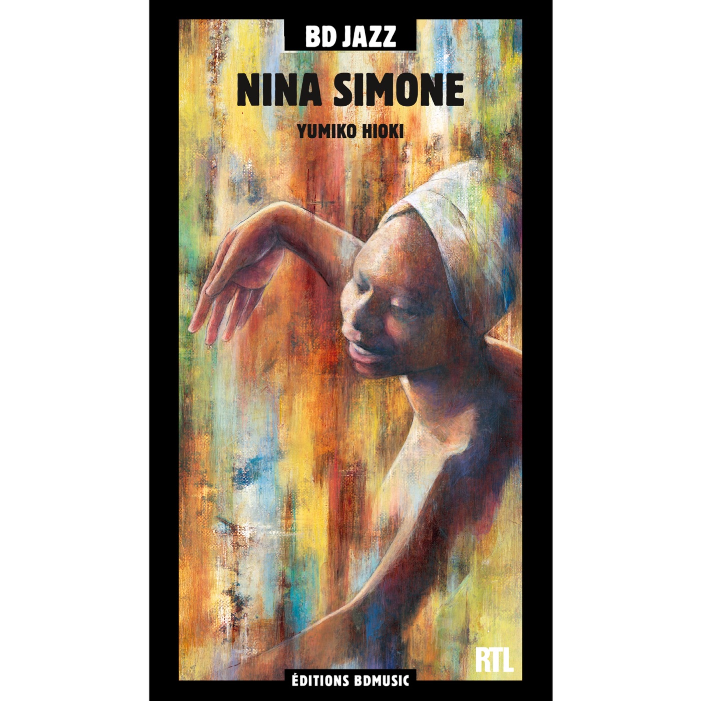 图片[1]-Nina Simone – RTL & BD Music Present Nina Simone(9782849074831)【16bit／44.1kHz】印度区-OppsUnote音乐广场