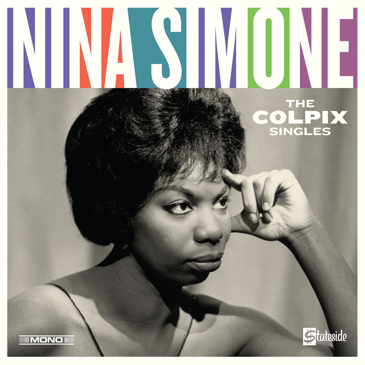 Nina Simone - The Colpix Singles (Mono) Remastered【16bit／44.1kHz】印度区-OppsUnote音乐广场