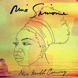 Nina Simone – New World Coming(886448810322)【16bit／44.1kHz】印度区-OppsUnote音乐广场