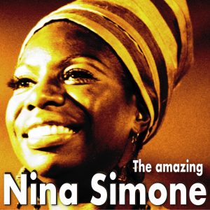 Nina Simone – The Amazing(3616550991636)【16bit／44.1kHz】印度区-OppsUnote音乐广场