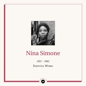 Nina Simone – Masters of Jazz Presents Nina Simone (1957 – 1962 Essential Works)(3760300310755)【16bit／44.1kHz】印度区-OppsUnote音乐广场